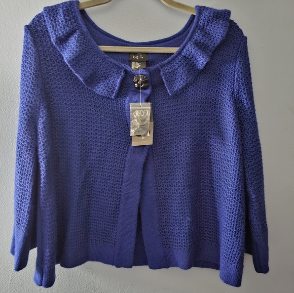 Blouse - Picture 1 of 4